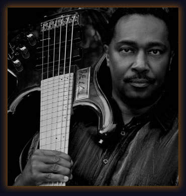 Felton Crews - Chicago Bassist